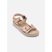 Sandales et nu-pieds J SANDAL COSTAREI GI Argent - Geox - Disponible en 34