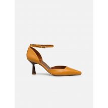 Made By Sarenza - Pumps Eloise - gelb - Größe 41