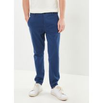 Dockers - Bekleidung Supreme Flex Skinny - blau - Größe 28 X 32