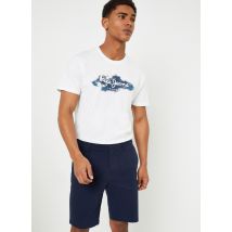 Dockers - Bekleidung Modern Chino Short - blau - Größe 28