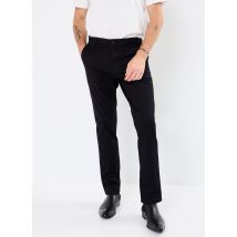 Dockers - Bekleidung Original Chino Opp Slim - schwarz - Größe 32 X 32
