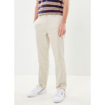 Dockers - Bekleidung Original Chino Opp Slim - grün - Größe 32 X 34