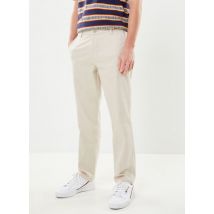 Dockers - Ropa Original Chino Opp Slim - Verde - Talla 36 X 34