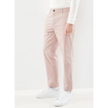 Dockers - Bekleidung Original Chino Opp Slim - rosa - Größe 32 X 32