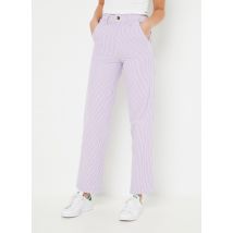 Dickies - Bekleidung Hickory Pant W - lila - Größe 27
