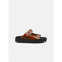 Made By Sarenza - Clogs & Pantoletten Marvin Mule - braun - Größe 37