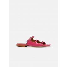 Made By Sarenza - Wedges Marie Mule - Roze - Maat 40