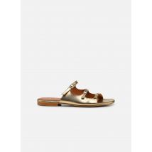Made By Sarenza - Clogs & Pantoletten Marie Mule - gold/bronze - Größe 37