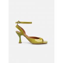 Made By Sarenza - Sandalen Ambre Sandales - grün - Größe 41