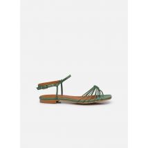 Made By Sarenza - Sandalias Aline Sandales - Verde - Talla 38