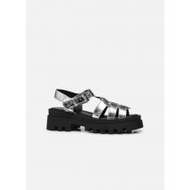 Made By Sarenza - Sandalias Abel Sandales - Plateado - Talla 39