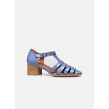 Made By Sarenza - Sandalen Arzu Sandales - blau - Größe 37