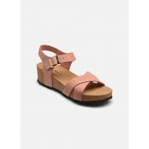 Georgia Rose Soft - Rino - sandales compensées Rosa - Sandali e scarpe aperte - Taglia 37