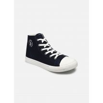 Polo Ralph Lauren FORRESTER HI Blau - Sneaker - Größe 38
