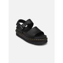 Sandales et nu-pieds Voss Black Hydro Noir - Dr. Martens - Disponible en 38