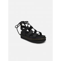 Dr. Martens - Sandalen Nartilla - Zwart - Maat 42