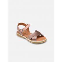 Rose et Martin - Sandalias BOPIO LEATHER - Rosa - Talla 24