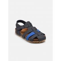Rose et Martin - Sandalen BOCULA LEATHER - blau - Größe 25