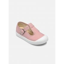 Rose et Martin - BATISSA - Roze - Sneakers - Maat 29