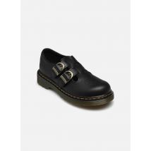 Dr. Martens - Zapatos con velcro 8065 J Black Softy T - Negro - Talla 32