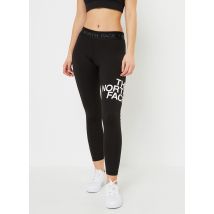 The North Face - Bekleidung W Flex Mid Rise Tight - Eu - schwarz - Größe XL