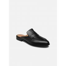 Mules et sabots Diana Noir - Flattered - Disponible en 38
