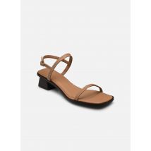 Flattered - Sandalen Juno - braun - Größe 41