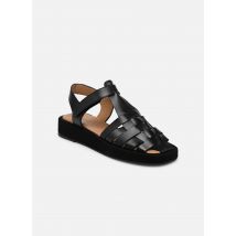 Sandales et nu-pieds Gigi Noir - Flattered - Disponible en 41