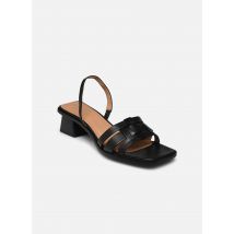 Flattered - Sandalen Freja - schwarz - Größe 39