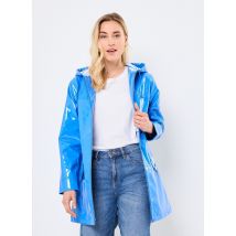Armor Lux - Bekleidung Ciré Brillant - blau - Größe 44