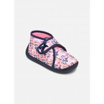 Chaussons GALIA EC 0058 Rose - Tooti - Disponible en 20