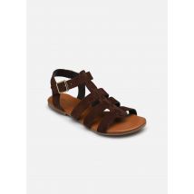 Georgia Rose - Sandalen James - Bruin - Maat 37