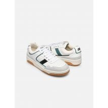 Caval - Boomerang M - weiß - Sneaker - Größe 40