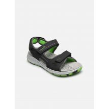 Superfit - Sandalen CRISS CROSS - grau - Größe 31