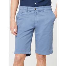 Faguo - Bekleidung Saulieu Cotton - blau - Größe 31
