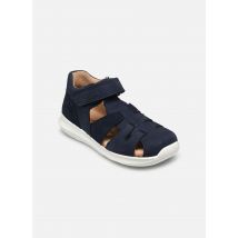 Superfit - BUMBLEBEE Blu - Sandali e scarpe aperte - Taglia 25