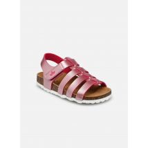 Lico - Sandalen Bioline Arvid V - rosa - Größe 30