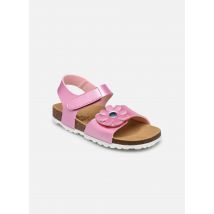 Lico - Sandalen Bioline Florent V - rosa - Größe 29