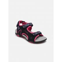 Lico - Sandalen Gomera V - schwarz - Größe 30