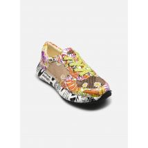 Laura Vita Burton 05 Jaune - Baskets - Disponible en 38