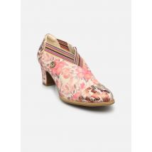 Laura Vita - Botines Elcodieo 221 - Naranja