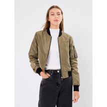 Bombers Original - Bekleidung Ma1 Women - grün - Größe XL