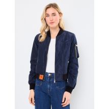 Bombers Original - Bekleidung Ma1 Women - blau - Größe XL