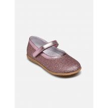 Rose et Martin - Ballerinas JORE LEATHER - rosa - Größe 30