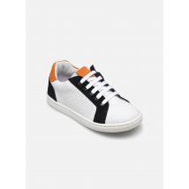 Rose et Martin - JONI LEATHER - weiß - Sneaker - Größe 25