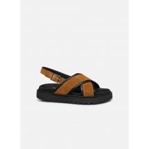 Made By Sarenza - Sandalen Archie Sandales - braun - Größe 39