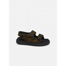 Made By Sarenza - Sandalen Anael Sandales - grün - Größe 37