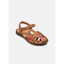 Sandales et nu-pieds Lore Rosa Marron - Froddo - Disponible en 25
