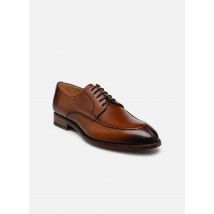 Veterschoenen WERBY COUSU GOOD YEAR Bruin - Marvin&Co Luxe - Beschikbaar in 44