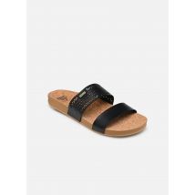 Mules et sabots CUSHION VISTA PERF Noir - Reef - Disponible en 41